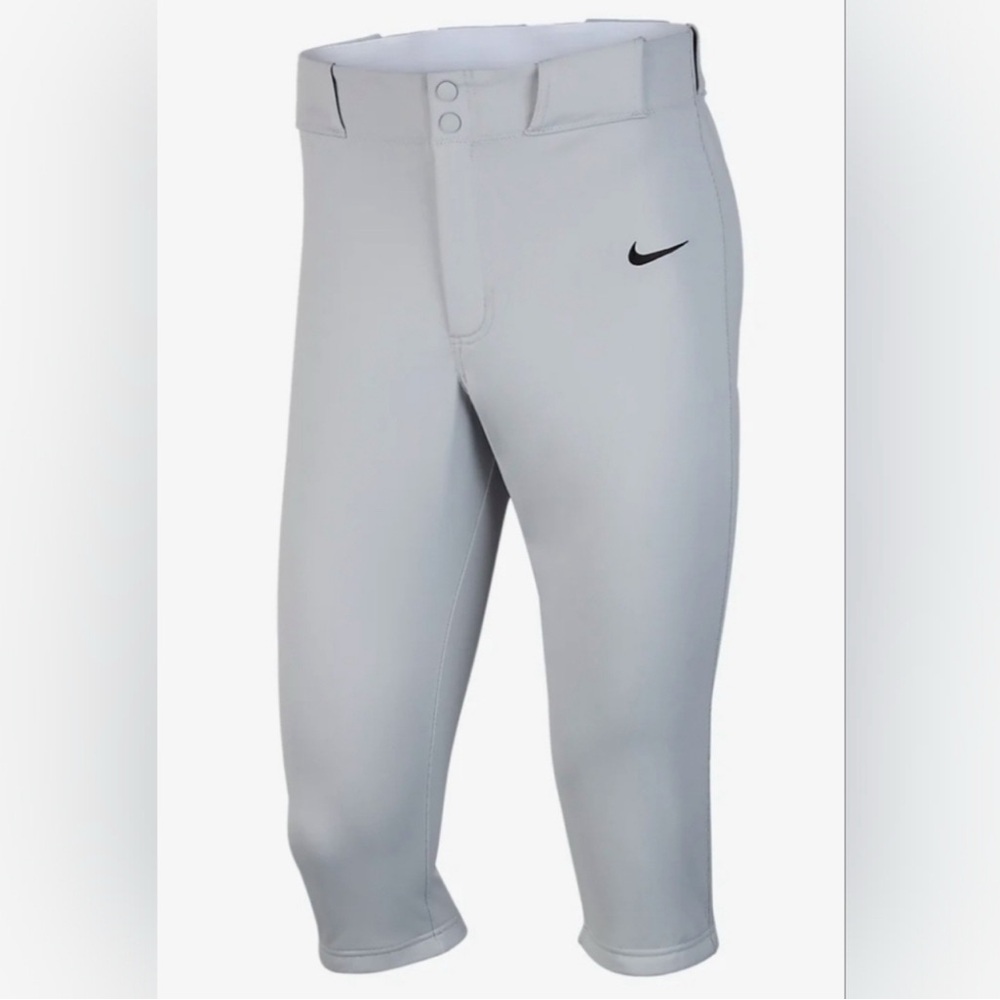 Nike Vapor Team Men's High Baseball Pants NWT